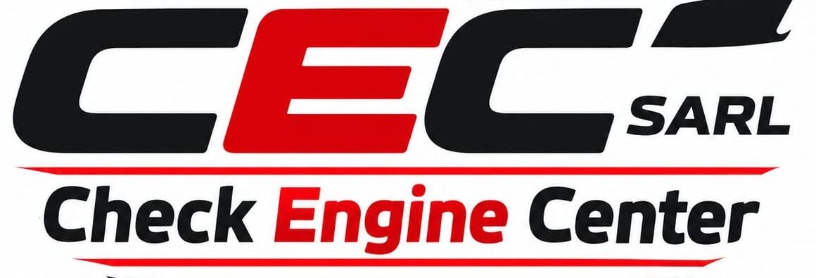 CEC SARL – Check Engine Center
